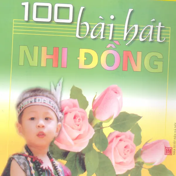 100 Bài Hát Nhi Đồng